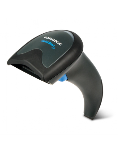 ESCANER DATALOGIC QUICKSCAN QBT2101...