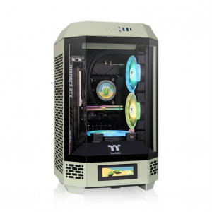 CAJA THERMALTAKE MINI-ITX...