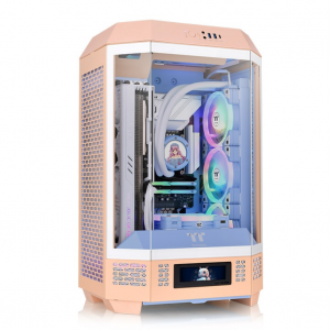 CAJA THERMALTAKE THE TOWER...