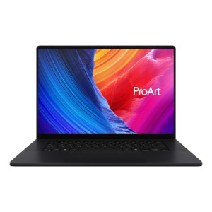 PORTATIL ASUS PROART P16 H7606WM-SR130W AI R9 370HX 32GB 2TB RTX 5060 16" W11H