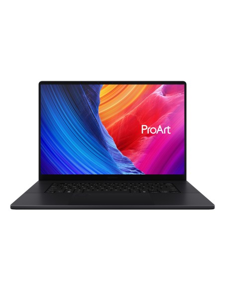 PORTATIL ASUS PROART P16 H7606WM-SR130W AI R9 370HX 32GB 2TB RTX 5060 16" W11H