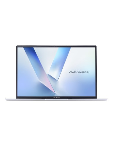 PORTATIL ASUS VIVOBOOK 16 D1605NAQ-SH097W R7 170 16GB 512GB 16"OLED W11H PLATA