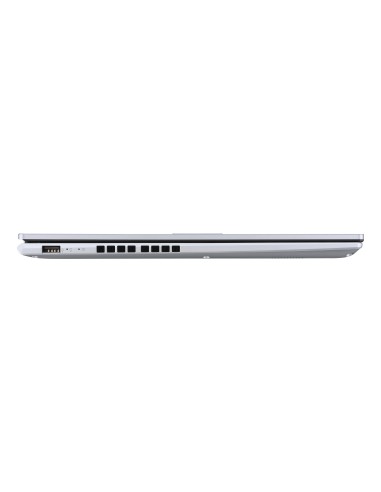 PORTATIL ASUS VIVOBOOK 16 D1605NAQ-SH097W R7 170 16GB 512GB 16"OLED W11H PLATA