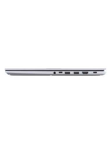 PORTATIL ASUS VIVOBOOK 16 D1605NAQ-SH097W R7 170 16GB 512GB 16"OLED W11H PLATA
