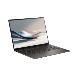 PORTATIL ASUS ZENBOOK S14 UX5406SA-PZ542W U7 258V 32GB 1TB 14"OLED W11H GRIS 2
