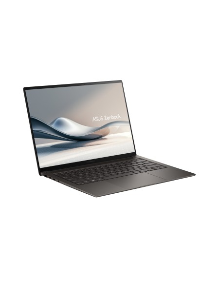 PORTATIL ASUS ZENBOOK S14 UX5406SA-PZ542W U7 258V 32GB 1TB 14"OLED W11H GRIS