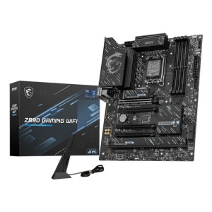 PLACA BASE MSI Z890 GAMING WIFI 4XDDR5