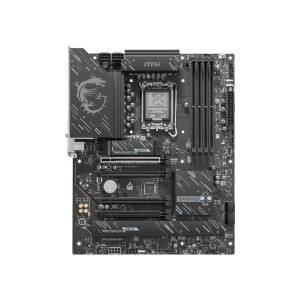 PLACA BASE MSI Z890 GAMING WIFI 4XDDR5 2