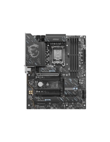 PLACA BASE MSI Z890 GAMING WIFI 4XDDR5