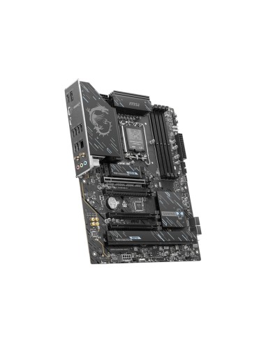 PLACA BASE MSI Z890 GAMING WIFI 4XDDR5