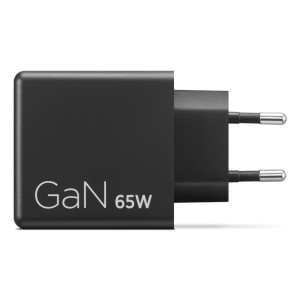 CARGADOR LENOVO DUAL USB-C 65W 1.5M