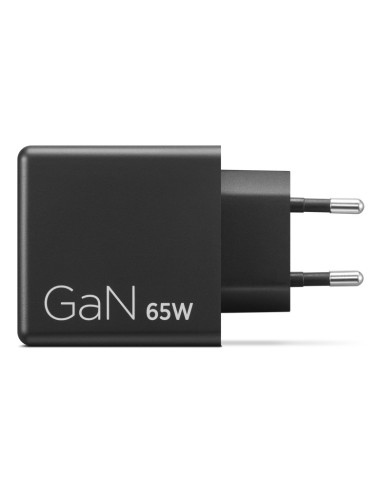 CARGADOR LENOVO DUAL USB-C 65W 1.5M