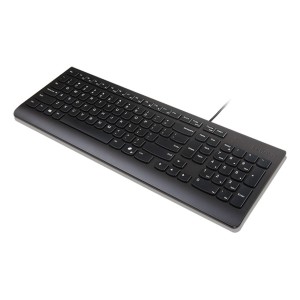 TECLADO LENOVO ESSENTIAL CON CABLE AI 2