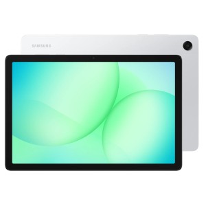 TABLET SAMSUNG GALAXY TAB A11+ SM-X230N 11" 6GB 128GB PLATA