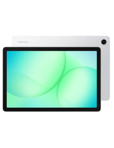 TABLET SAMSUNG GALAXY TAB A11+ SM-X230N 11" 6GB 128GB PLATA