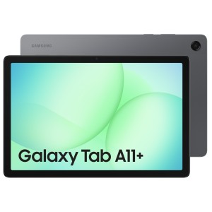 TABLET SAMSUNG GALAXY TAB A11+ WI-FI 6GB 128GB GRAY