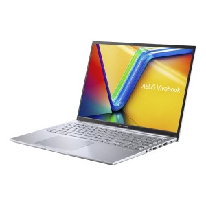 PORTATIL ASUS VIVOBOOK 16 D1605NAQ-SH165W R5 150 16GB 512GB 16"OLED W11H PLATA 2