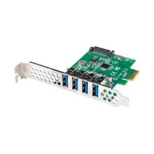 TARJETA PCI EXPRESS LANBERG...