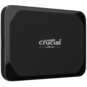 SSD CRUCIAL X9 1TB USB 3.2...