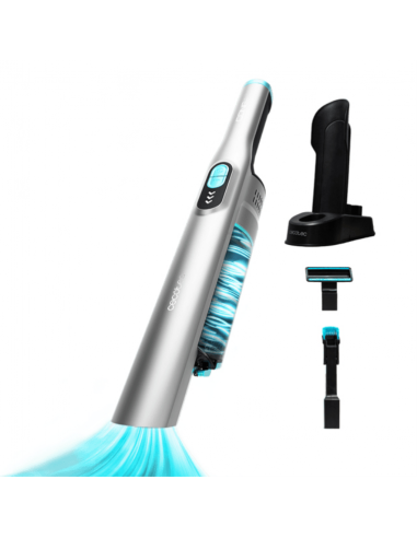 CONGA CECOTEC ROCKSTAR MICRO ESSENTIAL