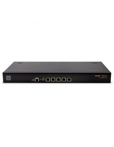 ROUTER RUIJIE REYEE RG-NBR6120-E...