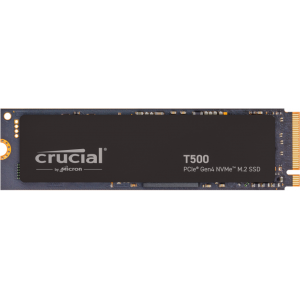 SSD CRUCIAL T500 1TB PCIE...