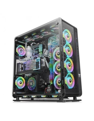 CAJA THERMALTAKE CORE P8 TG ATX 2XUSB...
