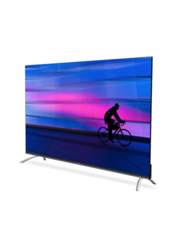 TV STRONG 50" SERIE D755 SRT50UD7553... TV STRONG 50" SERIE D755 SRT50UD7553...
