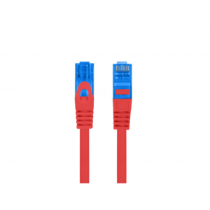 CABLE RED LANBERG...