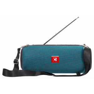 ALTAVOZ PORTATIL GEMBIRD...