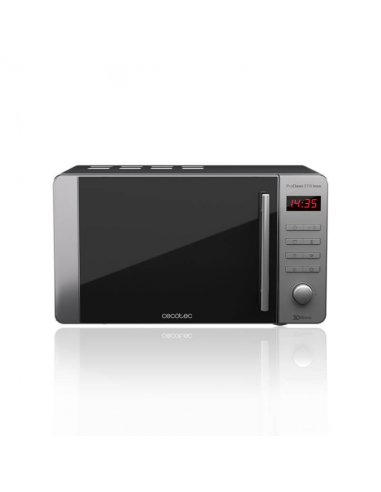 MICROONDAS CECOTEC 20L CON GRILL...