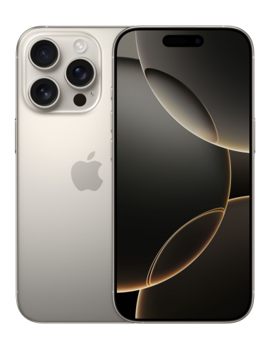 SMARTPHONE APPLE IPHONE 16 PRO 512GB...