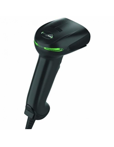ESCANER HONEYWELL XENON 1950G 1D...