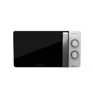 MICROONDAS CECOTEC 20L CON...