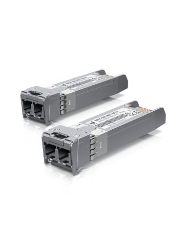 MODULO SFP UBIQUITI...