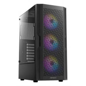CAJA GAMING ANTEC AX20 MATX...