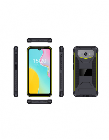 PDA PREMIER MAX 20 5" ANDROID10.0...