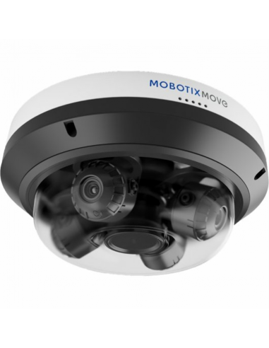 MOBOTIX MOVE VANDAL MULTISENSOR...