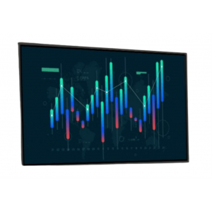 DISPLAY MAXHUB ND65CMA 65"...