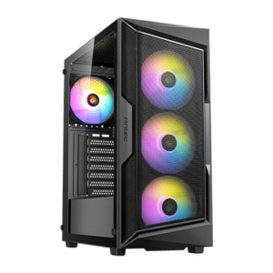 CAJA GAMING ANTEC AX61...