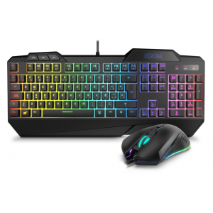 PACK KROM TECLADO...
