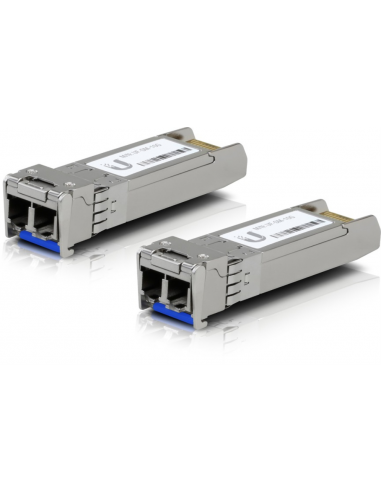 MODULO SFP+ UBIQUITI...