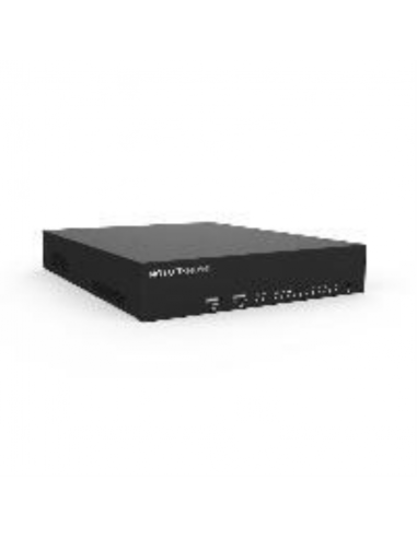 NVR MOBOTIX MOVE NVR 8 CHANELS