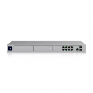 ROUTER UBIQUITI UDM-PRO-MAX...
