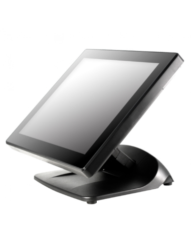 PANTALLA LCD POSIFLEX TACTIL FLAT...