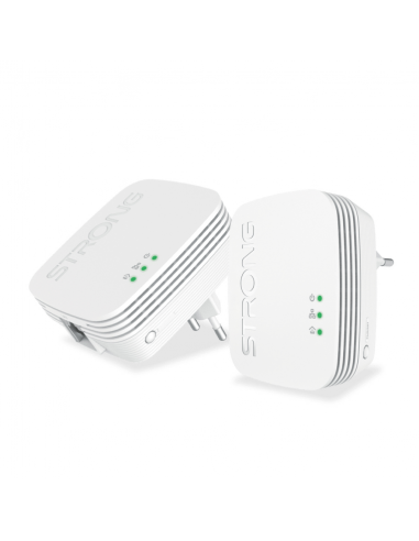 POWERLINE MINI STRONG POWERL600DUOMINI