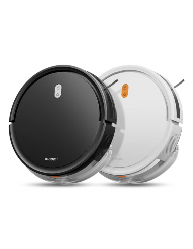 ASPIRADOR XIAOMI ROBOT VACUUM E5 BLACK