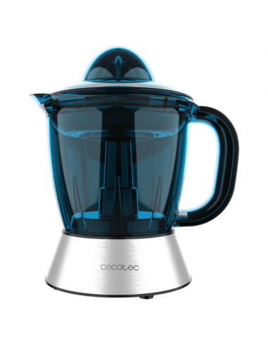 EXPRIMIDOR CECOTEC ZITRUS EASY WHITE V