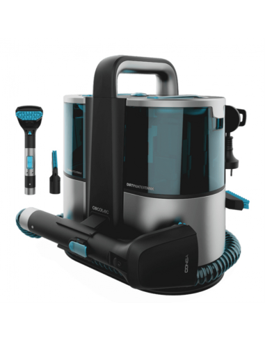 CONGA CECOTEC 4000 CARPET&SPOT CEAN