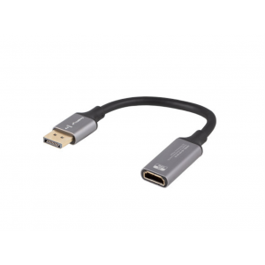 ADAPTADOR LANBERG 4K...